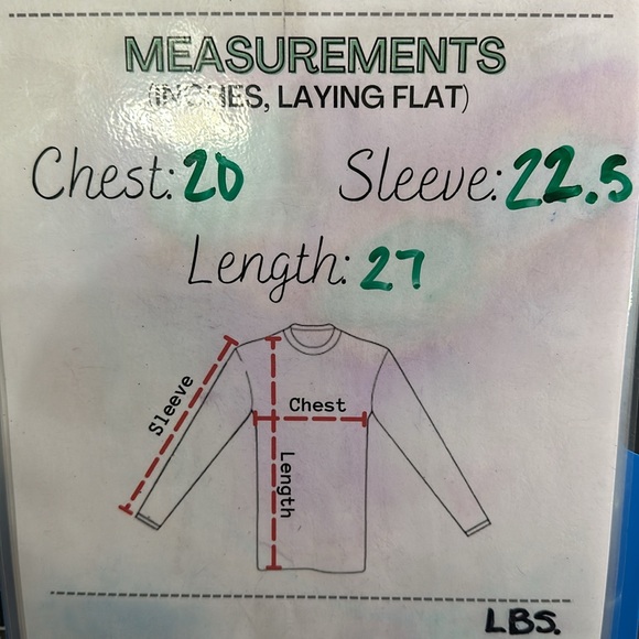 Karen Scott | Red & Black Pull Over Pull-Over Holiday Sweater | Size L - Picture 8 of 8